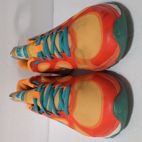 Nike Dual fusion tr women size 7.5 - Picture 3 of 8